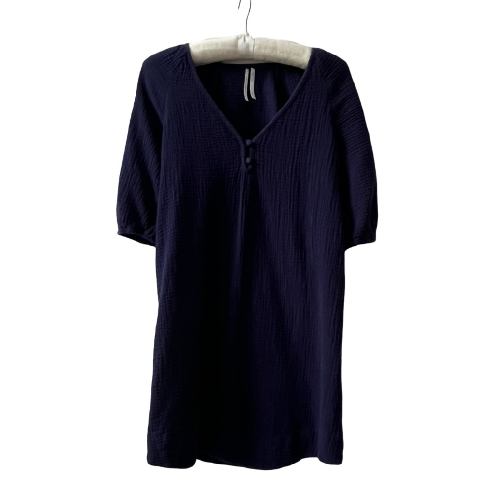 Anthropologie Shirt Dress